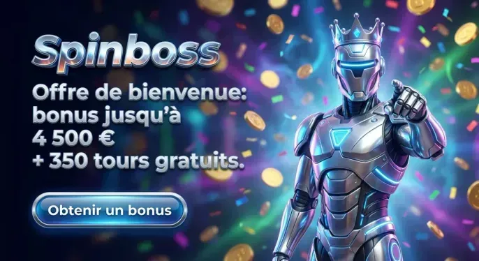 Spinboss Casino